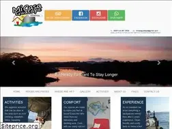 Sites similar to micasaguatape.com