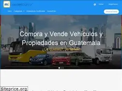 Sites similar to micasamicarro.com