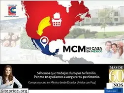 Sites similar to micasamx.com