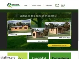 Sites similar to micasaprefabricada.cl