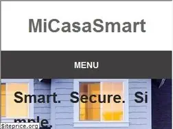 Sites similar to micasasmart.com