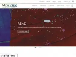 Sites similar to micasense.com