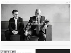 Sites similar to micasf.com