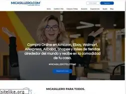 Sites similar to micasillero.co