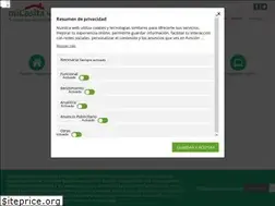 Sites similar to micasita.com.pe