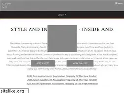Sites similar to micasitaapartments.com