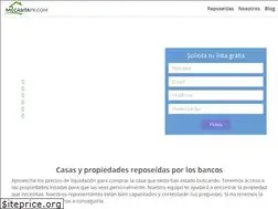 Sites similar to micasitapr.com