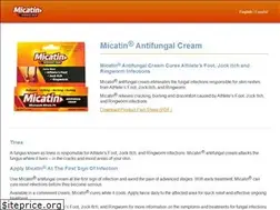 Sites similar to micatin.com