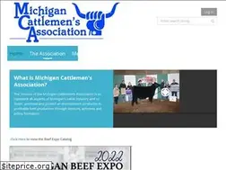 Sites similar to micattlemen.org