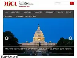 Sites similar to micausa.org