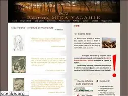 Sites similar to micavalahie.ro