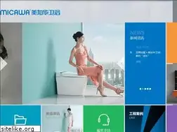 Sites similar to micawa.com