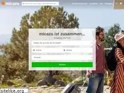 Sites similar to micazu.de