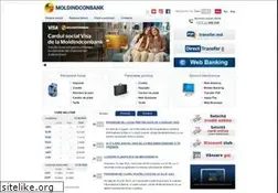 Sites similar to micb.md
