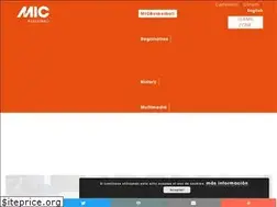 Sites similar to micbasketball.com