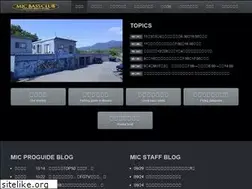 Sites similar to micbassclub.com