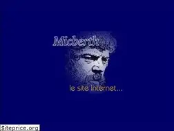 Sites similar to micberth.fr