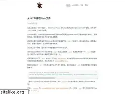 Sites similar to micblo.com
