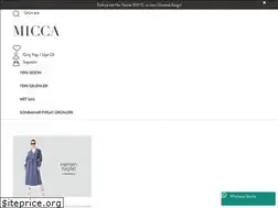 Sites similar to micca.com.tr