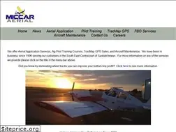 Sites similar to miccaraerial.com