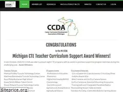 Sites similar to miccda.org