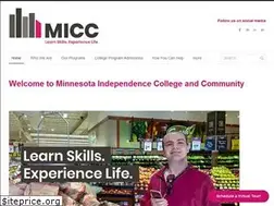 Sites similar to miccommunity.org