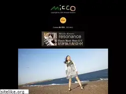 Sites similar to miccos.com