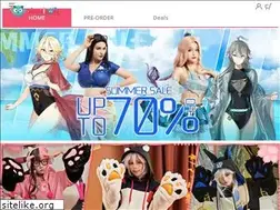 Sites similar to miccostumes.com