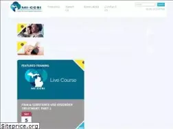 Sites similar to miccsi.org