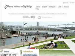 Sites similar to micd.org