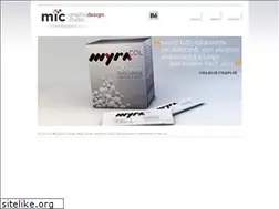Sites similar to micdesign.it
