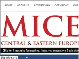 Sites similar to mice-cee.com