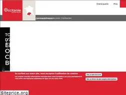 Sites similar to mice-occitanie.fr