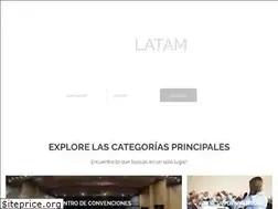 Sites similar to mice.lat