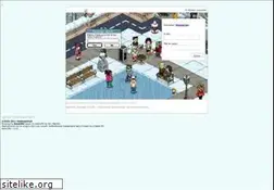 Sites similar to mice.lescigales.org