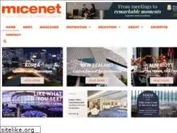 Sites similar to mice.net.au