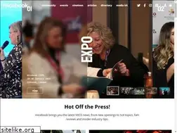 Sites similar to micebook.com