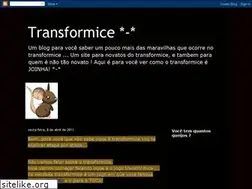 Sites similar to micebr2.blogspot.com