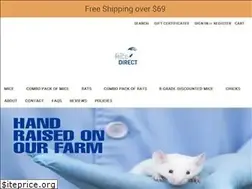 Sites similar to micedirect.com