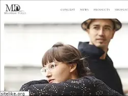 Sites similar to micedrawtokyo.com