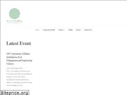 Sites similar to miceglobal.com.sg