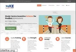 Sites similar to micegroup.in