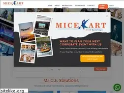 Sites similar to micekart.com