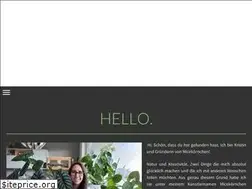 Sites similar to micekoernchen.de