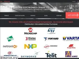 Sites similar to micel.ee