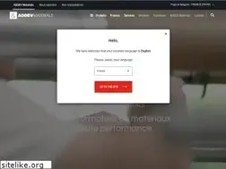 Sites similar to micel.fr
