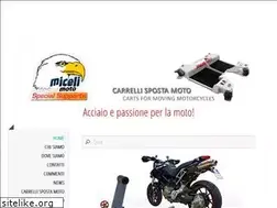 Sites similar to micelimoto-shop.com