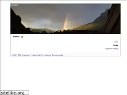 Sites similar to micelio.net