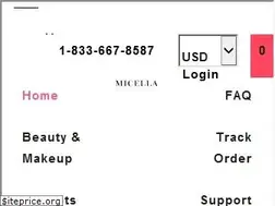 Sites similar to micella.net