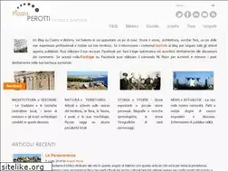 Sites similar to micello.it